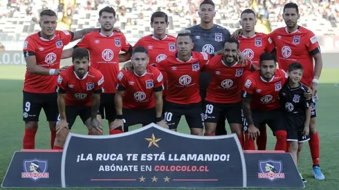 La oncena de los albos