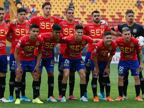 ¿Cuál viaje a La Serena para jugar contra la U? Jugadores de UE se fueron a sus casas