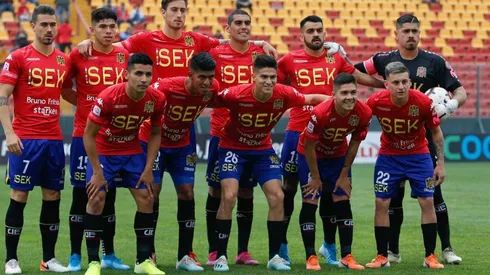 La Unión no viajó a La Serena.