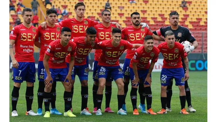 La Unión no viajó a La Serena.