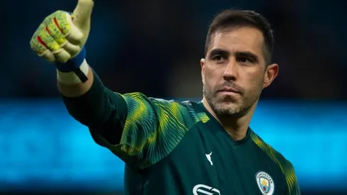 Tiene chances de ir a México