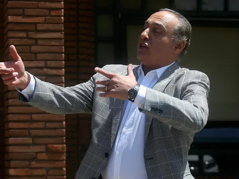 Uauy: "Colo Colo actuó desde un punto de vista ético reprochable"