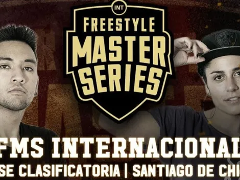 FMS Internacional: se confirma la cuarta fecha en Chile
