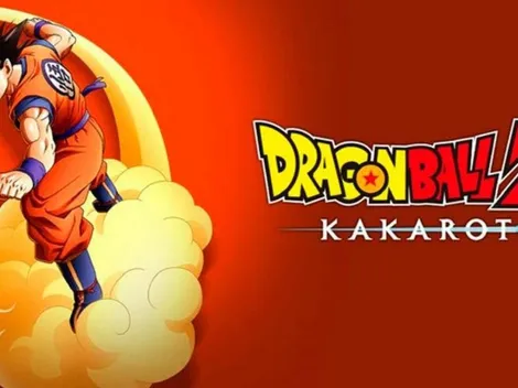 Ya a la venta: precio y dónde comprar Dragon Ball Z Kakarot