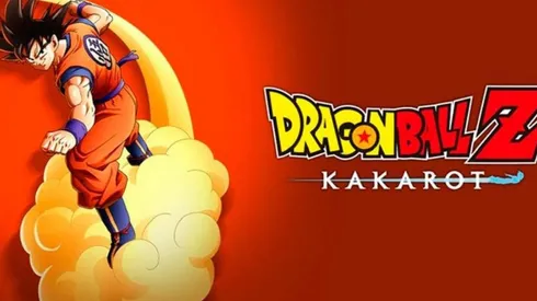 Dragon Ball Z: Kakarot