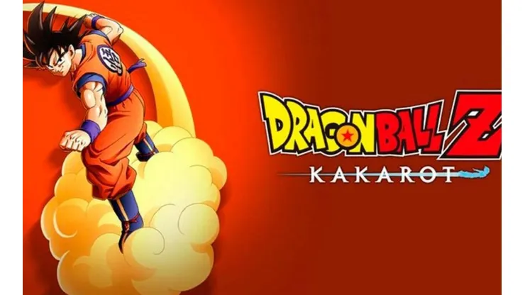 Dragon Ball Z: Kakarot