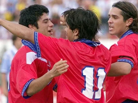 El olvidado héroe de la Roja en el histórico Preolímpico de Londrina