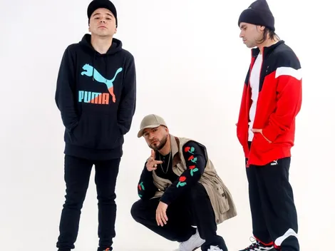 Movimiento Original presenta el sencillo "Only You"