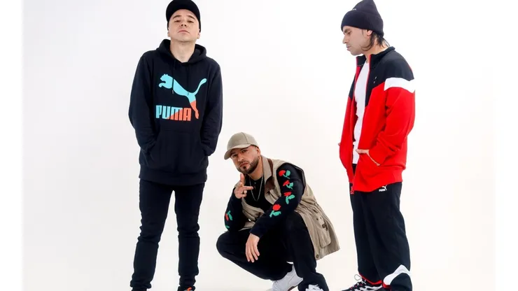 Movimiento Original presenta el sencillo "Only You"