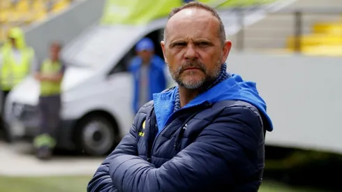 "El pueblo debe hacer sentir su descontento"