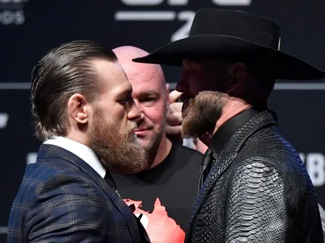 Vuelve McGregor: Dónde ver el UFC 246