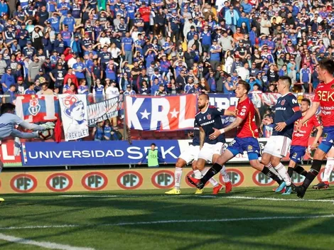 Unión Española confirma que no se presentará al partido contra la U