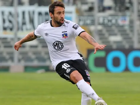 Espina y salida de Valdivia: “Estuvimos bastante cerca, pero él se lo perdió”