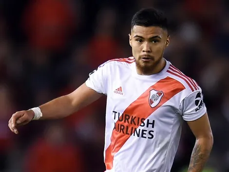 Paulo Díaz elige a Sampaoli, Guede y Gallardo como los mejores DT de su carrera