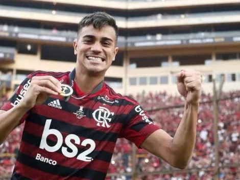 Con Reinier a la cabeza: Las cinco figuras del Preolímpico Sub 23