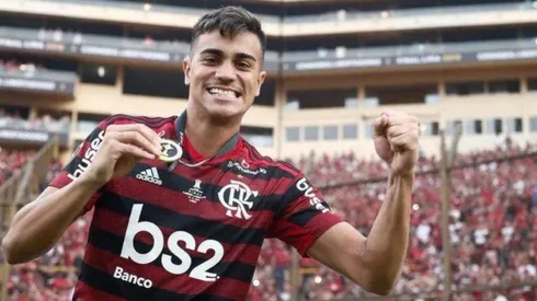 Las cinco figuras del Preolímpico Sub 23