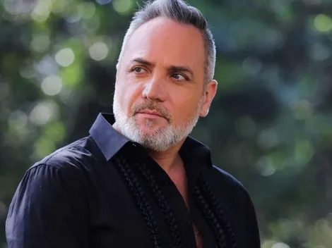 Luis Jara fue operado de urgencia