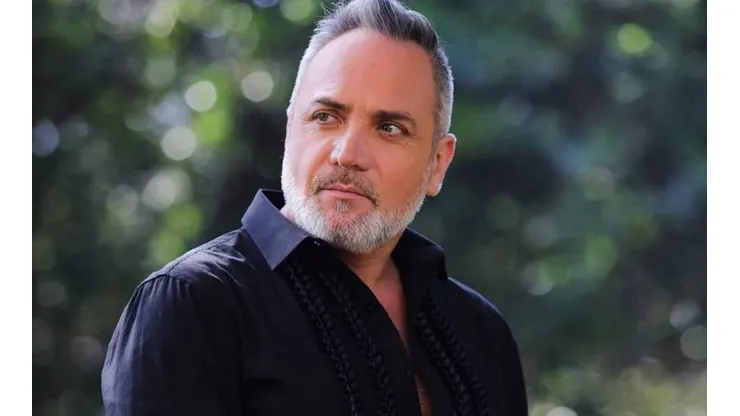 Luis Jara fue operado de urgencia