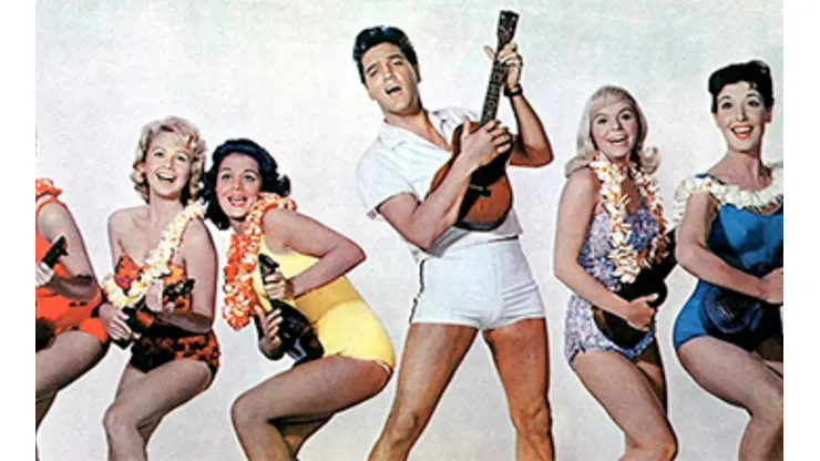 El mítico reloj de Elvis que hasta hoy la rompe