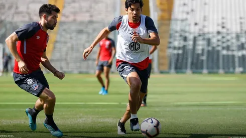 El volante está en condiciones