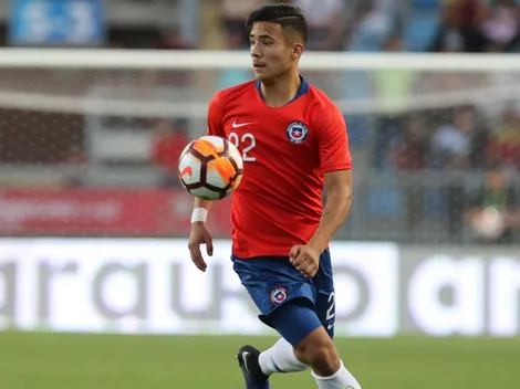 ¡Se cayó el refuerzo! Nico Díaz no llega a Colo Colo y es vendido a México