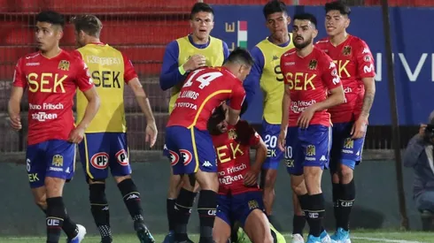 ANFP no autoriza el amistoso entre Unión Española y Barnechea