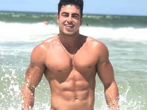 Bruno Zaretti será formalizado por arrastrar a un amigo con su auto y luego dejarlo caer