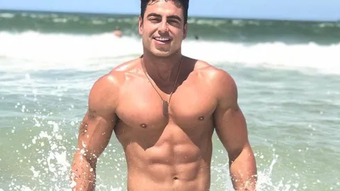 Bruno Zaretti será formalizado por arrastrar a un amigo con su auto y luego dejarlo caer