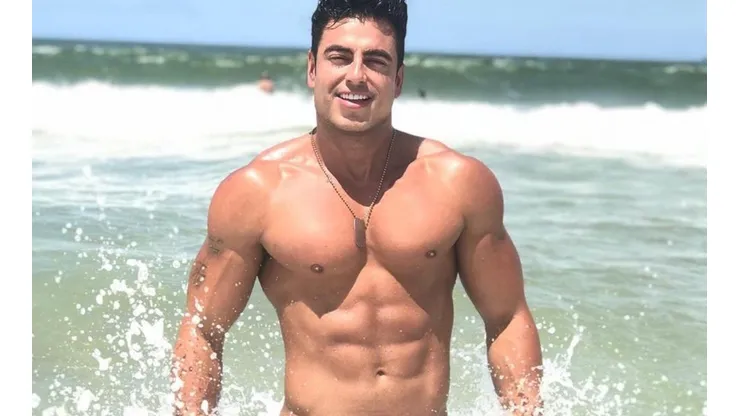 Bruno Zaretti será formalizado por arrastrar a un amigo con su auto y luego dejarlo caer