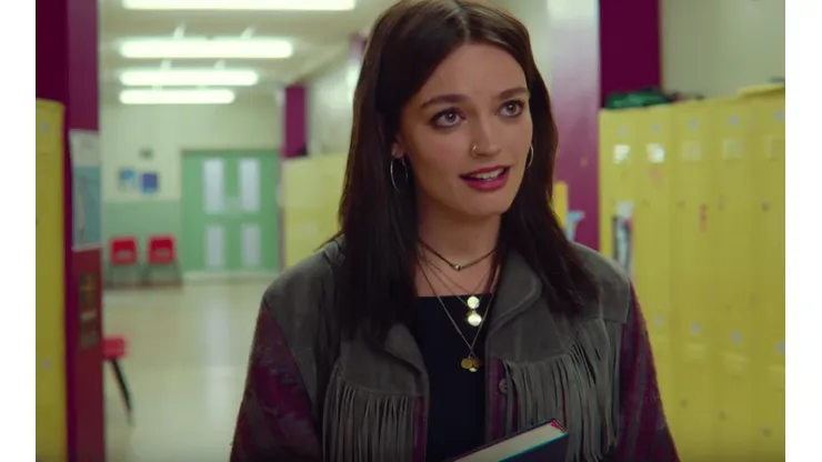Último trailer para el segundo ciclo de "Sex Education"