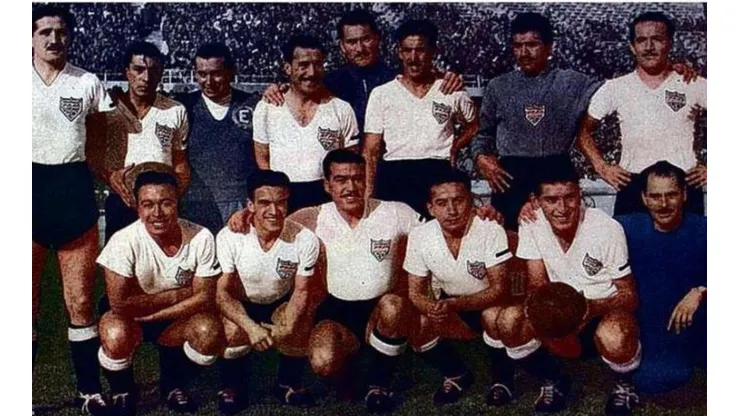 Es el ex futbolista profesional vivo más longevo en Chile.