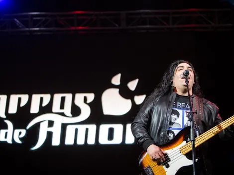 Segunda noche en Olmué: Dónde y a qué hora verlo