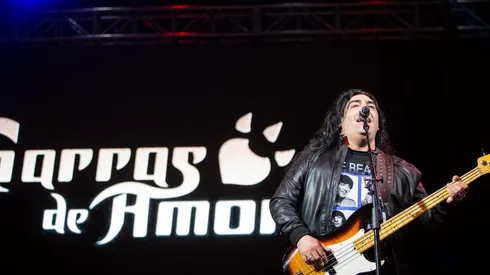 La cumbia cerrará este viernes El Patagual.