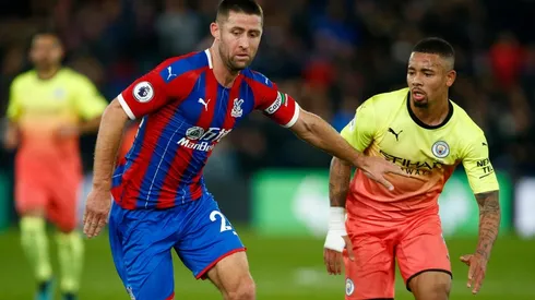 El Etihad Stadium será el escenario de este duelo.