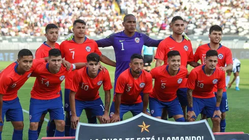 La Roja jugará su primer duelo en Pereira, Colombia.