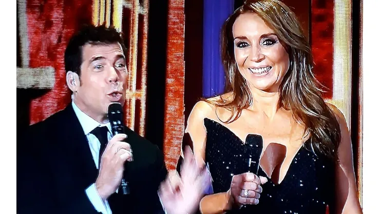Álvaro Escobar abre con desubicado comentario Olmué 2020