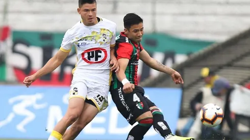 Nico Díaz está en medio de la polémica