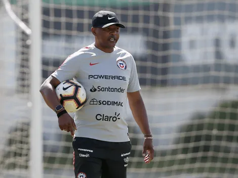 Bernardo Redín: "Aprovecharemos lo mejor que tiene el fútbol chileno"