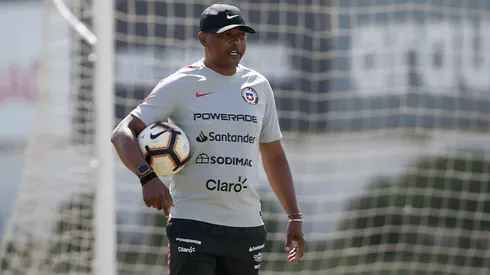 La Roja debuta este sábado