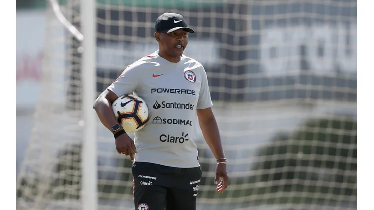 La Roja debuta este sábado
