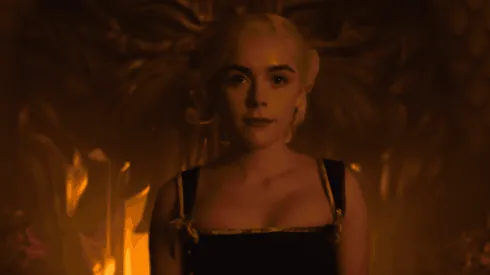 Otro trailer para la tercera parte de "El Mundo Oculto de Sabrina"
