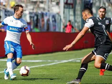 Duelo entre U. Católica y Colo Colo agota todas las entradas