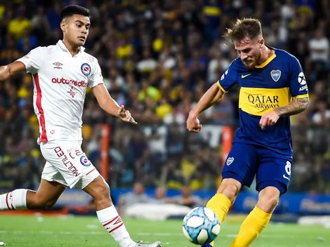 Ver EN VIVO Boca Juniors vs Universitario por Torneo de Verano Copa San Juan