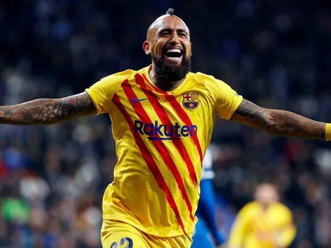 La potente razón de Setién para declarar intransferible a Vidal