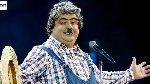 El Huaso Filomeno será el encargado del humor en la apertura.