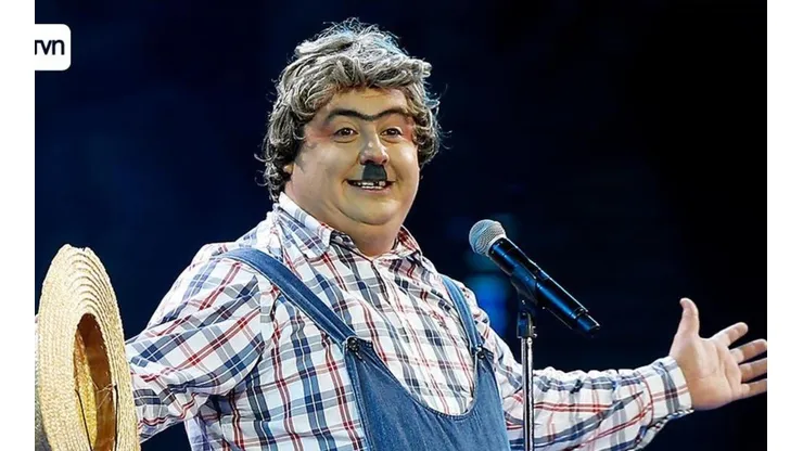 El Huaso Filomeno será el encargado del humor en la apertura.