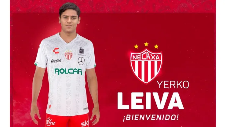 Se va a México
