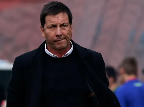 Fernando Díaz y UE: "La gente del fútbol sabe que no se puede retirar"