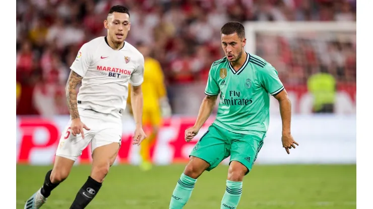 Gran partido se jugará en el Santiago Bernabéu