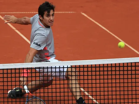 Christian Garín tiene rival para su debut en el Abierto de Australia